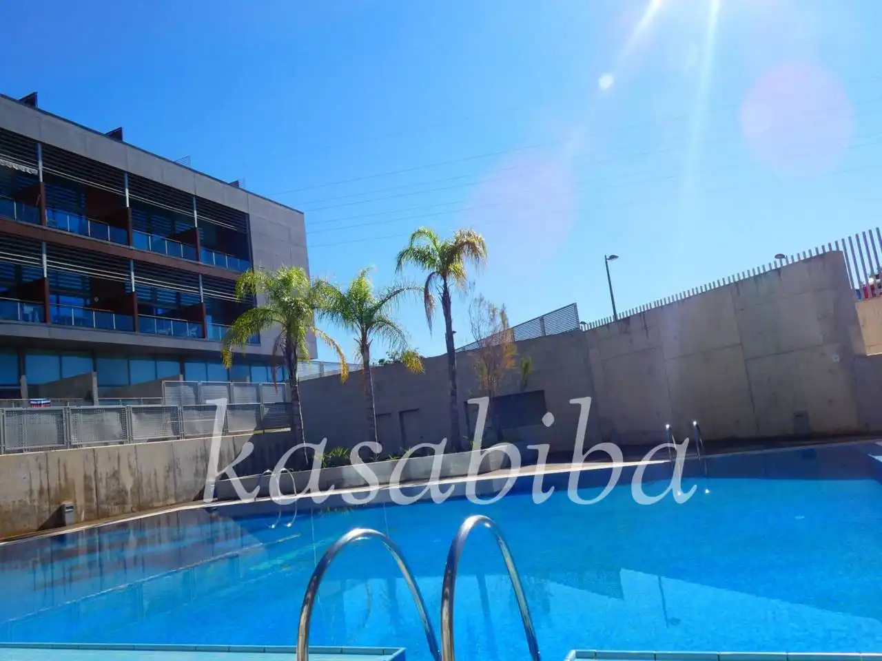 Loft de lloguer a Valencia, Valencia