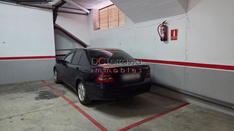 Photo 2 of Garage for sale in Carrer de Conca, 14, Torre-Sana, Terrassa