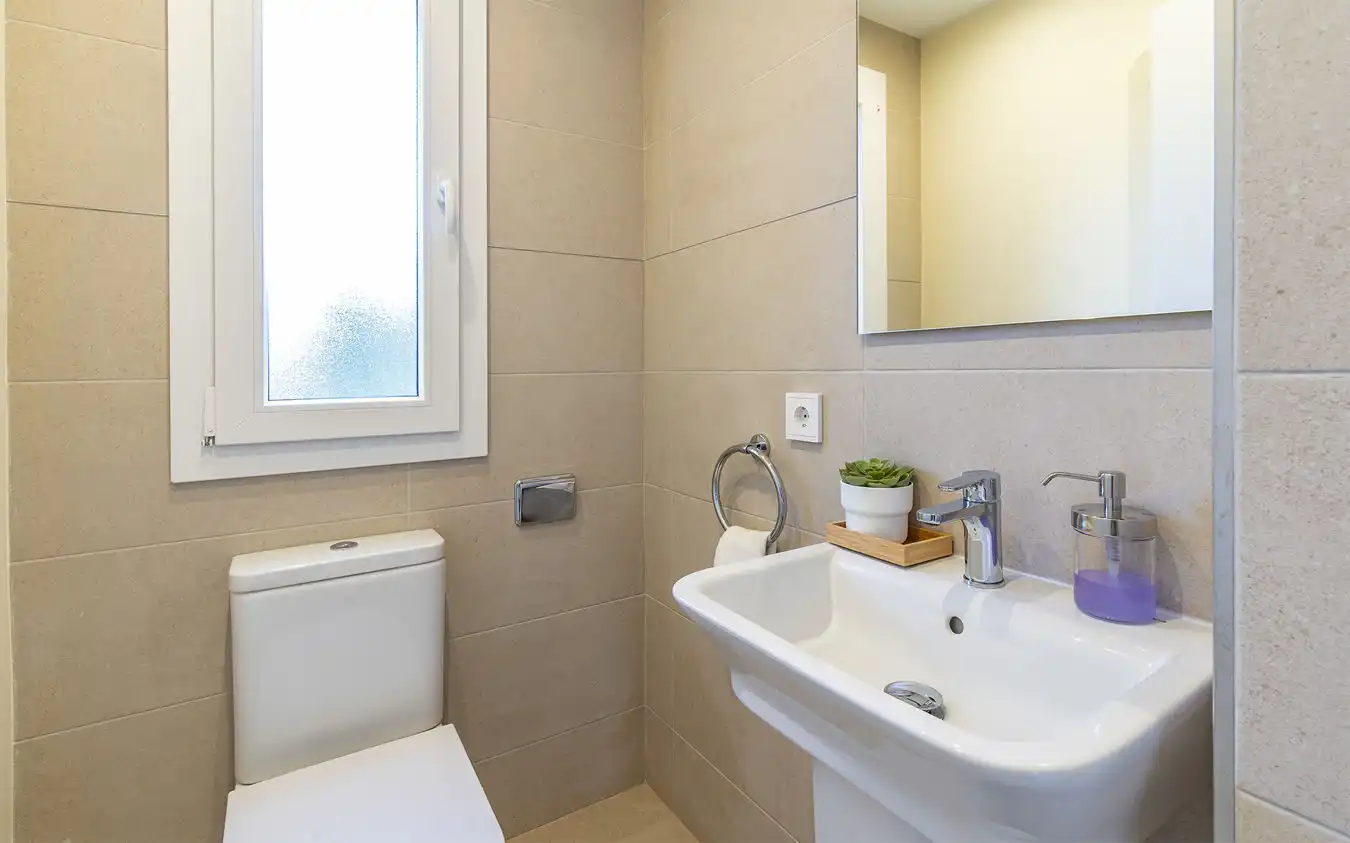 Country house with pool for sale in Zona Rústica - Interior, imagen 11