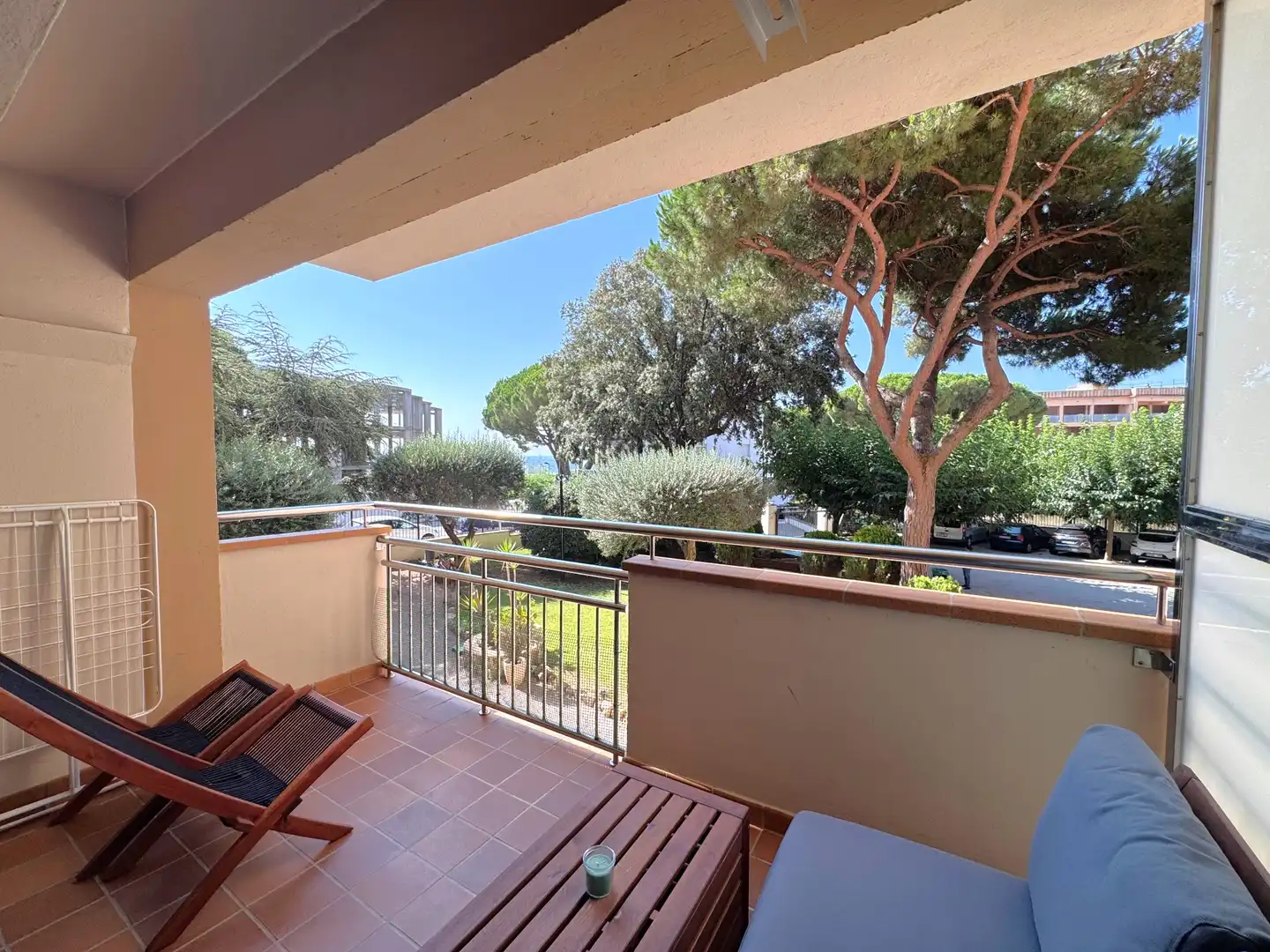 Piso con ascensor en venta en Carrer sa Pubiatina 15