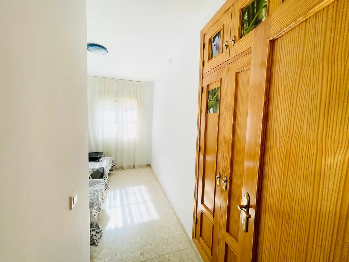 Wohnung zum Verkauf in Torrox mit Terrasse