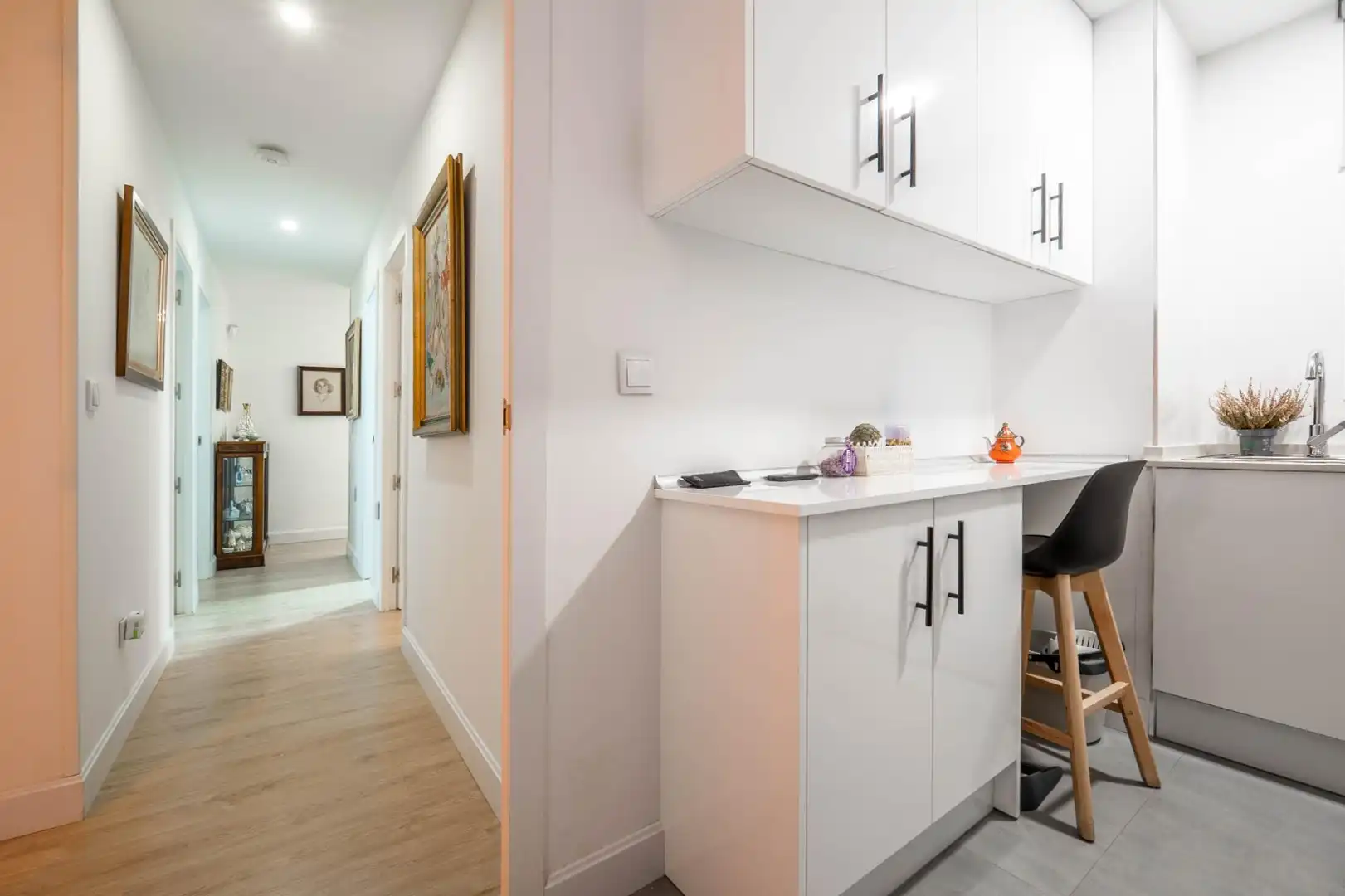 Appartement avec terrasse à vendre à JOSE RECUERDA 5, imagen 44