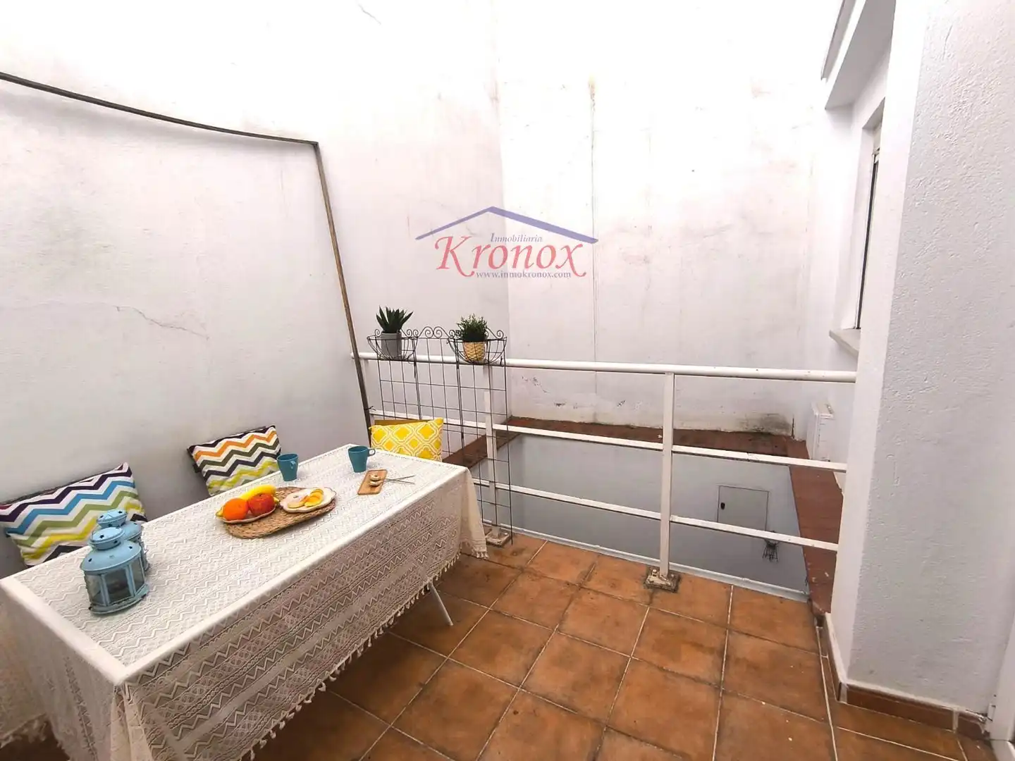 Piso en venta en Rio San Pedro, Portazgo