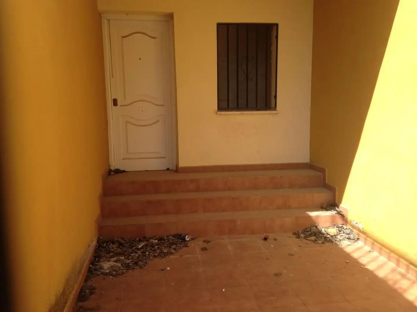 Wohnung zum Verkauf in Calle Cuba, imagen 2