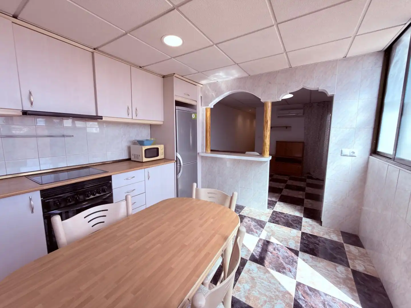 Apartament en venda a Calle SEVILLA, imagen 15