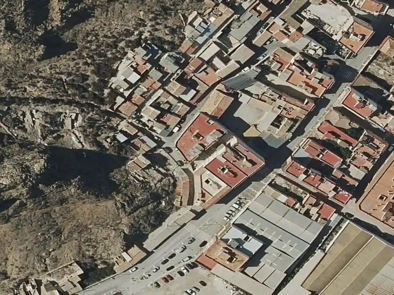 Pis en venda a PISO C/ BANO, 19 - 1 G (CALLOSA DE SEGURA)