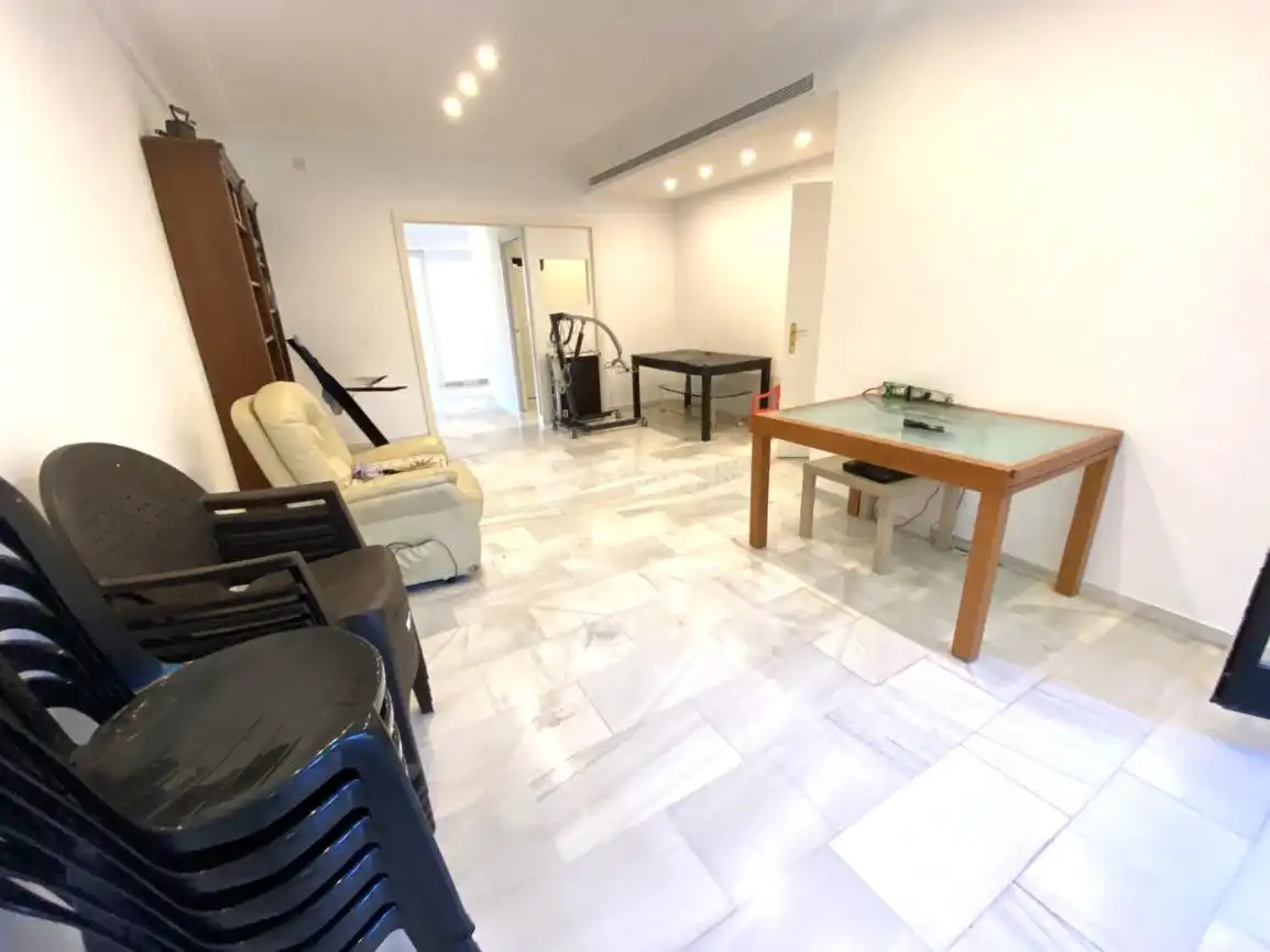 Piso en venta en Sant Martí