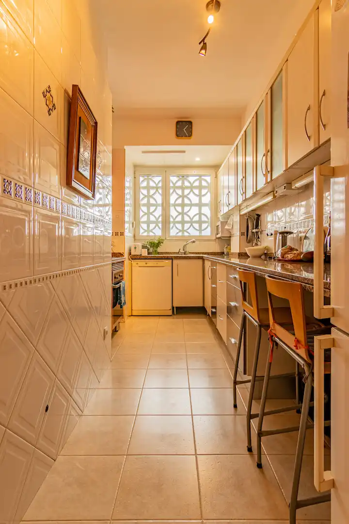 Appartamento con terrazza in vendita a L'Albir, imagen 18