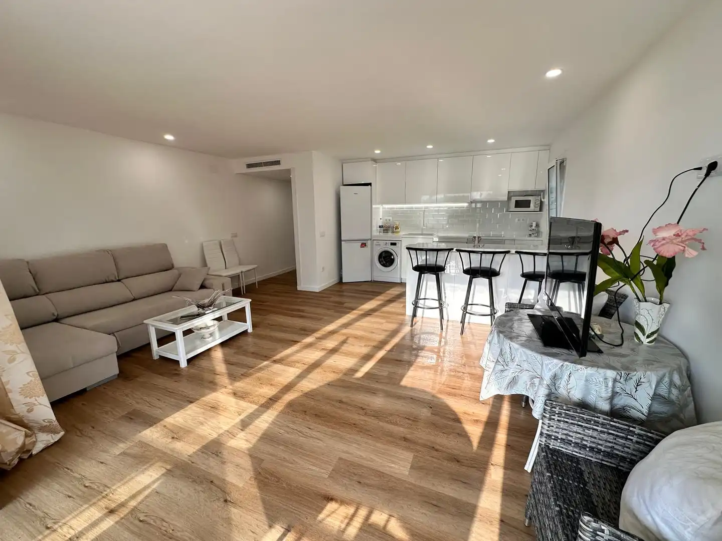 Apartament de lloguer a Passeig Marítim, 27, Cambrils Port