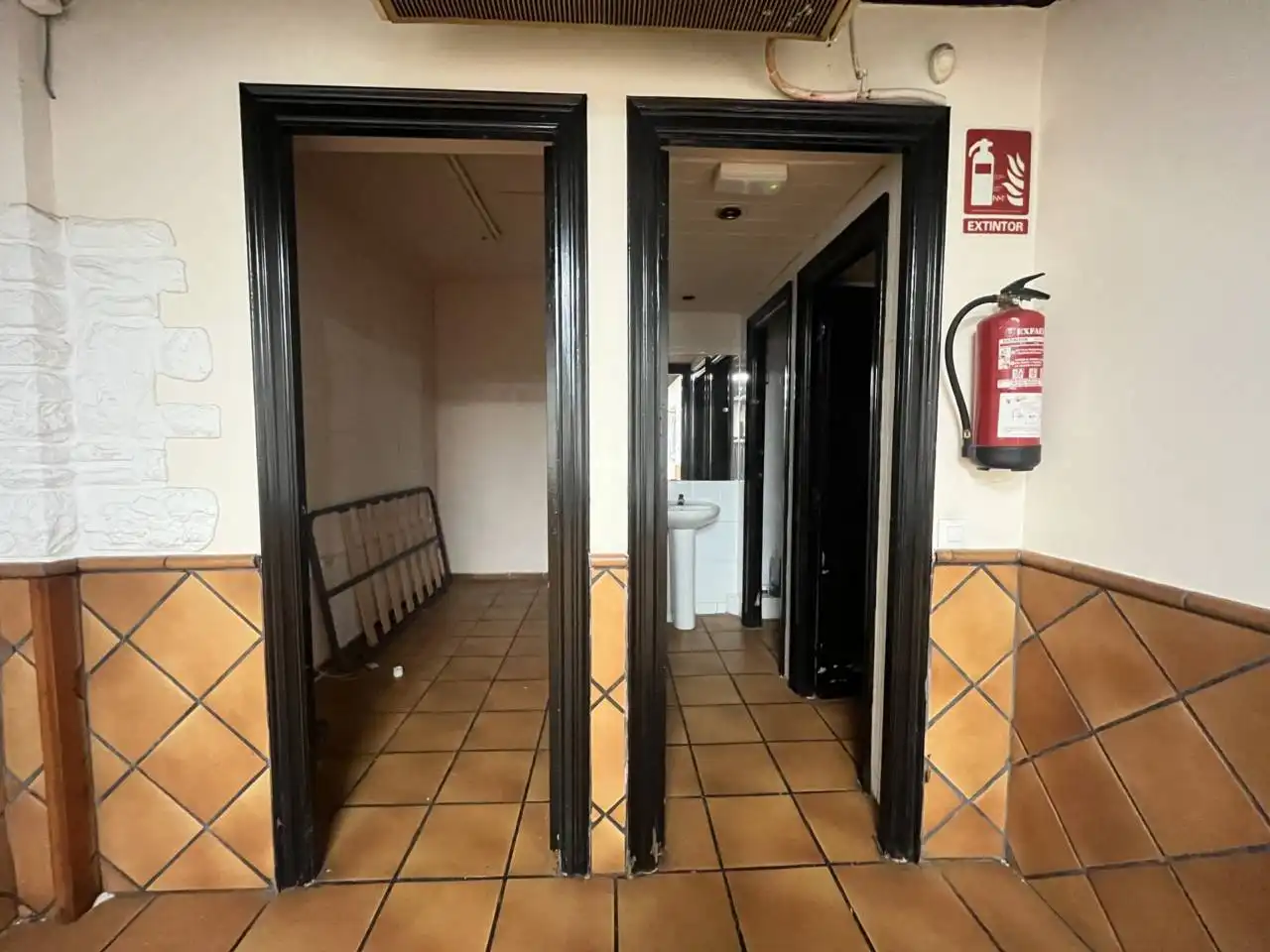 Local comercial de lloguer a Calle Severo Ochoa 6, imagen 8