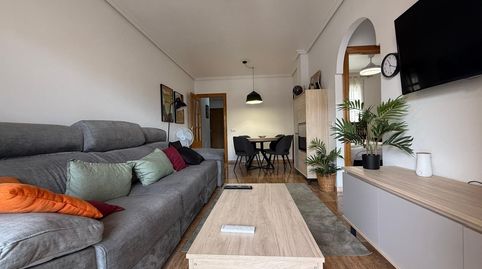 Foto 3 de Apartamento en venta en Avenida Avenida Romería Virgen del Carmen, 139, Lo Pagán, San Pedro del Pinatar
