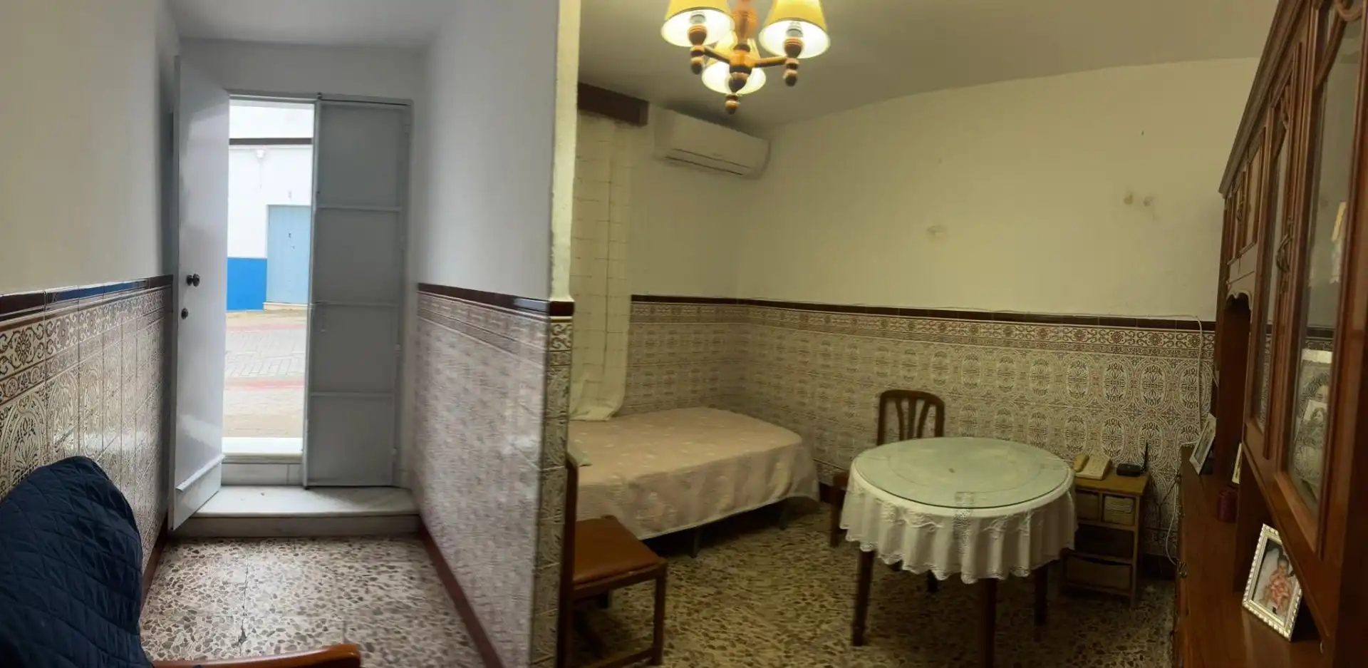Schlafzimmer von Haus oder Chalet zum Verkauf in Arahal