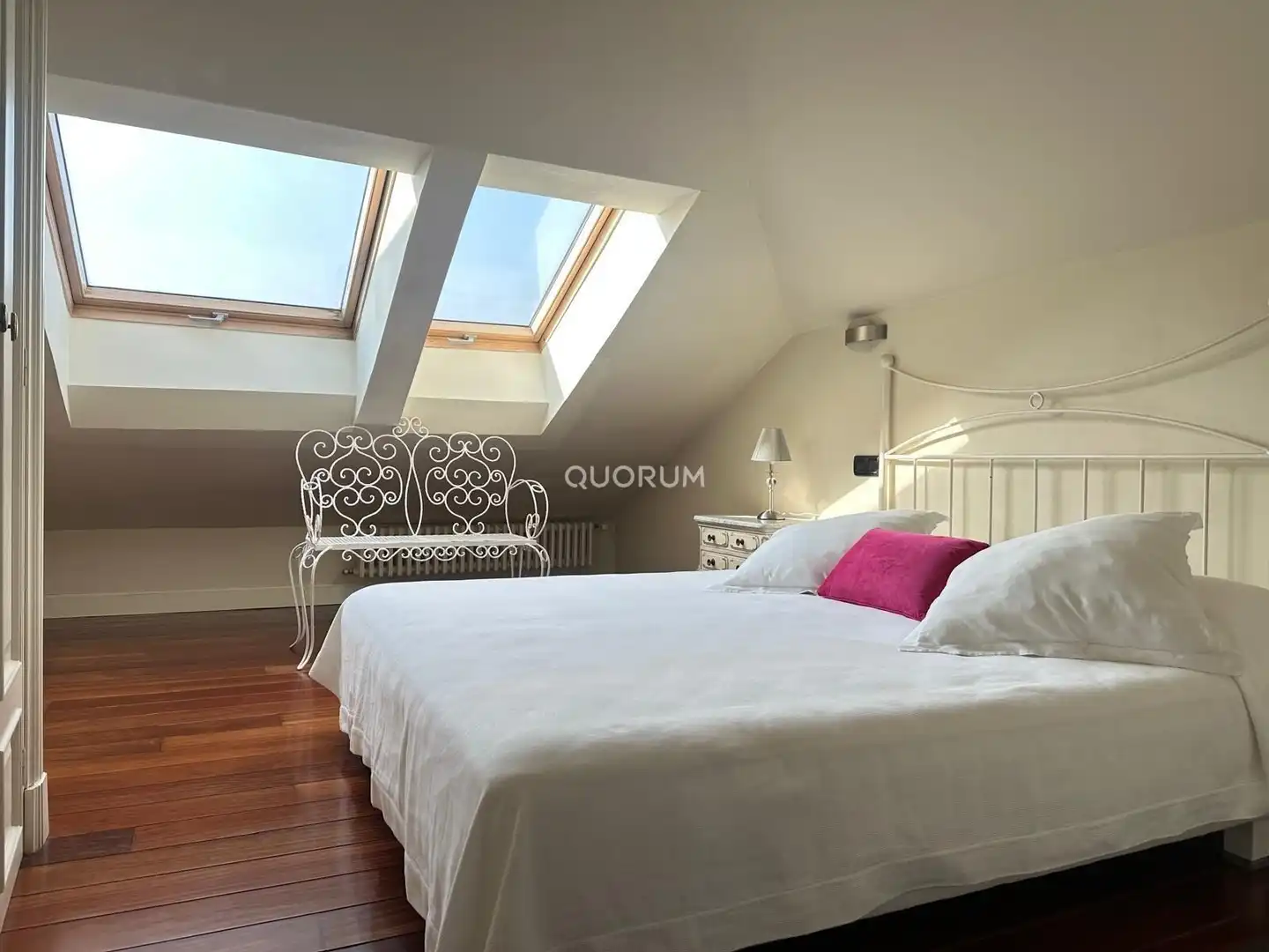 Habitación de Piso en venta en Getxo  con Calefacción, Jardín privado y Amueblado