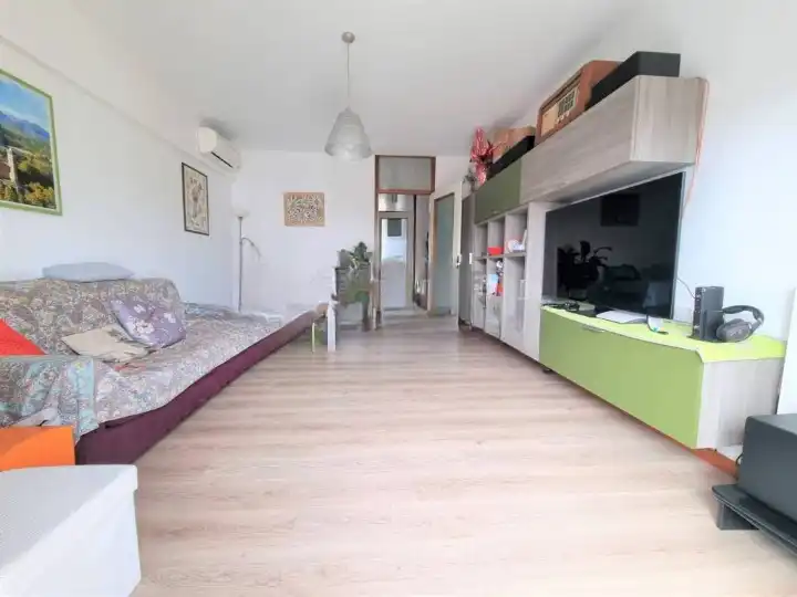 Living room of Flat for sale in Jerez de la Frontera