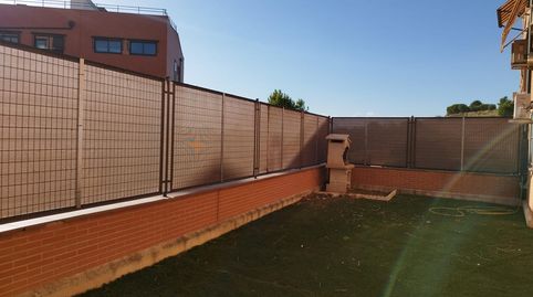 Foto 3 de Piso de alquiler en Calle Josefa Salvanés “la Blanca”, Perlita, Arganda del Rey