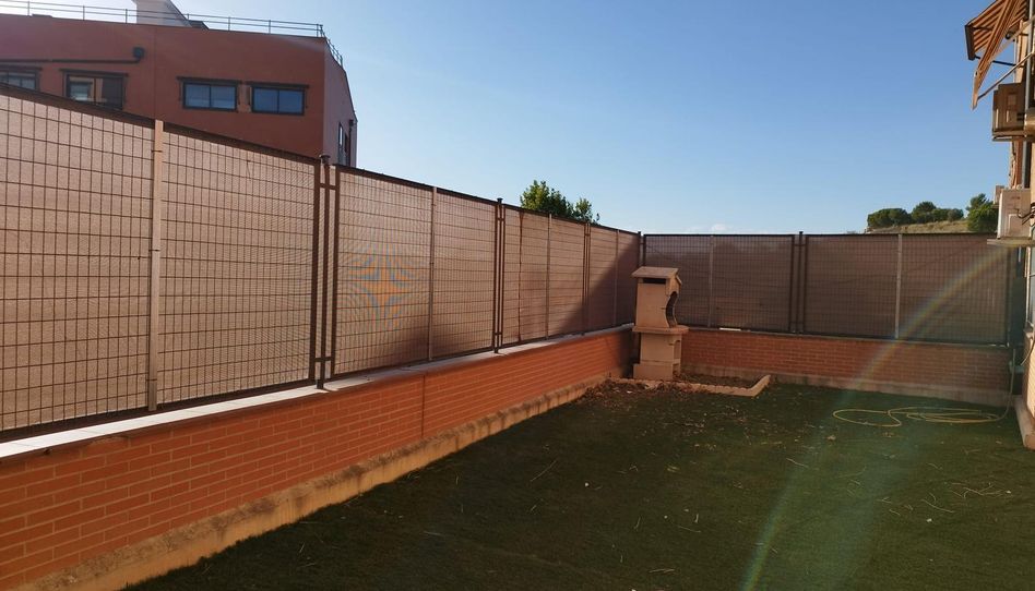 Piso de alquiler en Calle Josefa Salvanés “la Blanca”, Perlita - Imagen 3