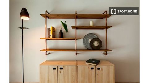 Foto 4 de Habitació a Vila de Gràcia, Barcelona Capital