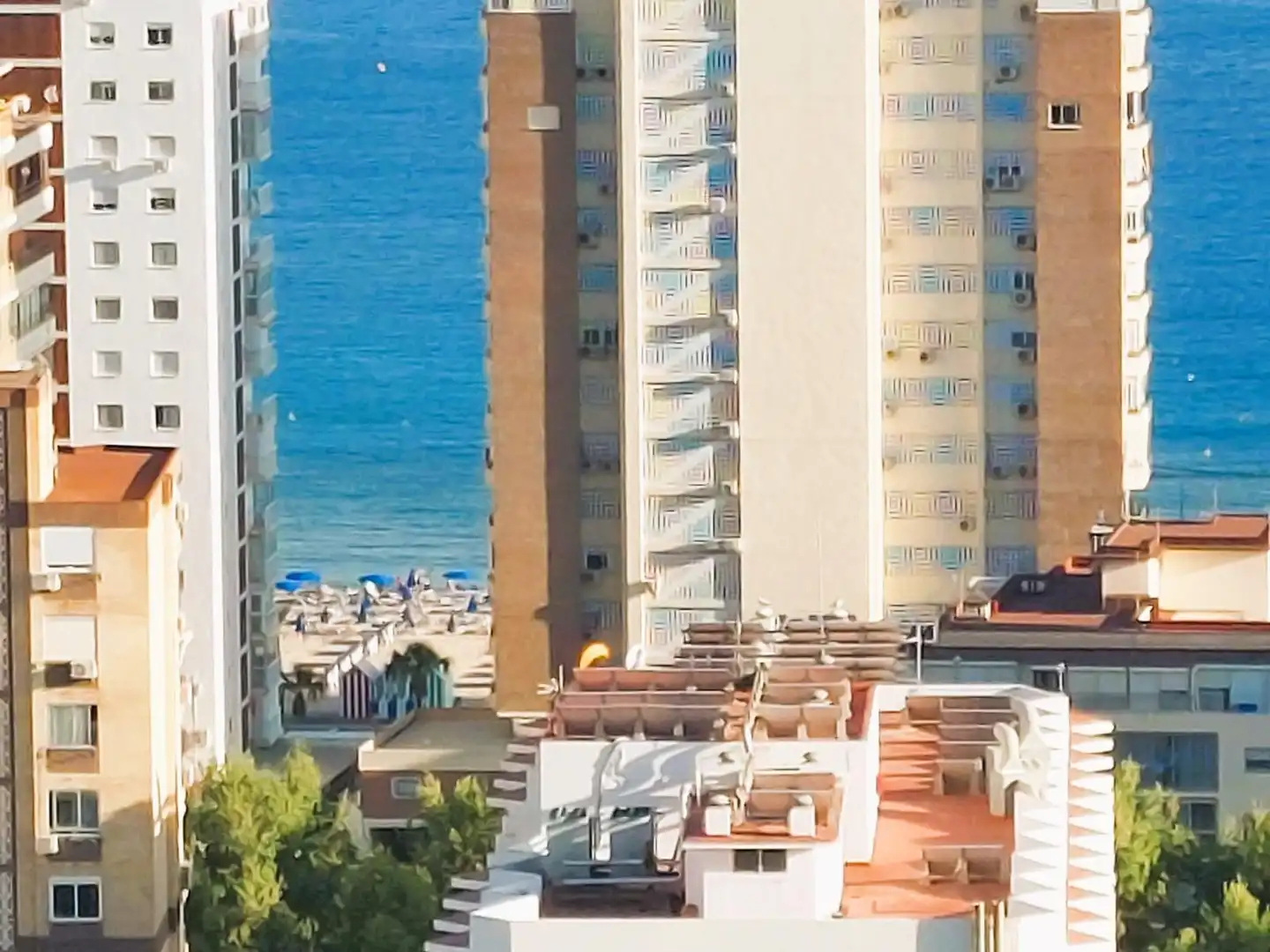 Apartamento con piscina en venta en Rincón de Loix, imagen 29