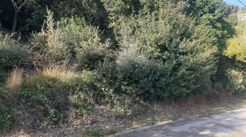 Terreno en venta en LES PEDRITXES