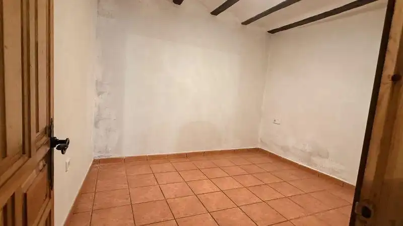 Casa o xalet en venda en El Toro