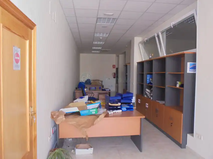 Business premises to rent in EL SOTILLO, imagen 3