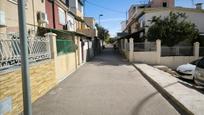 Vista exterior de Casa adosada en venda en Cartagena amb Alarma