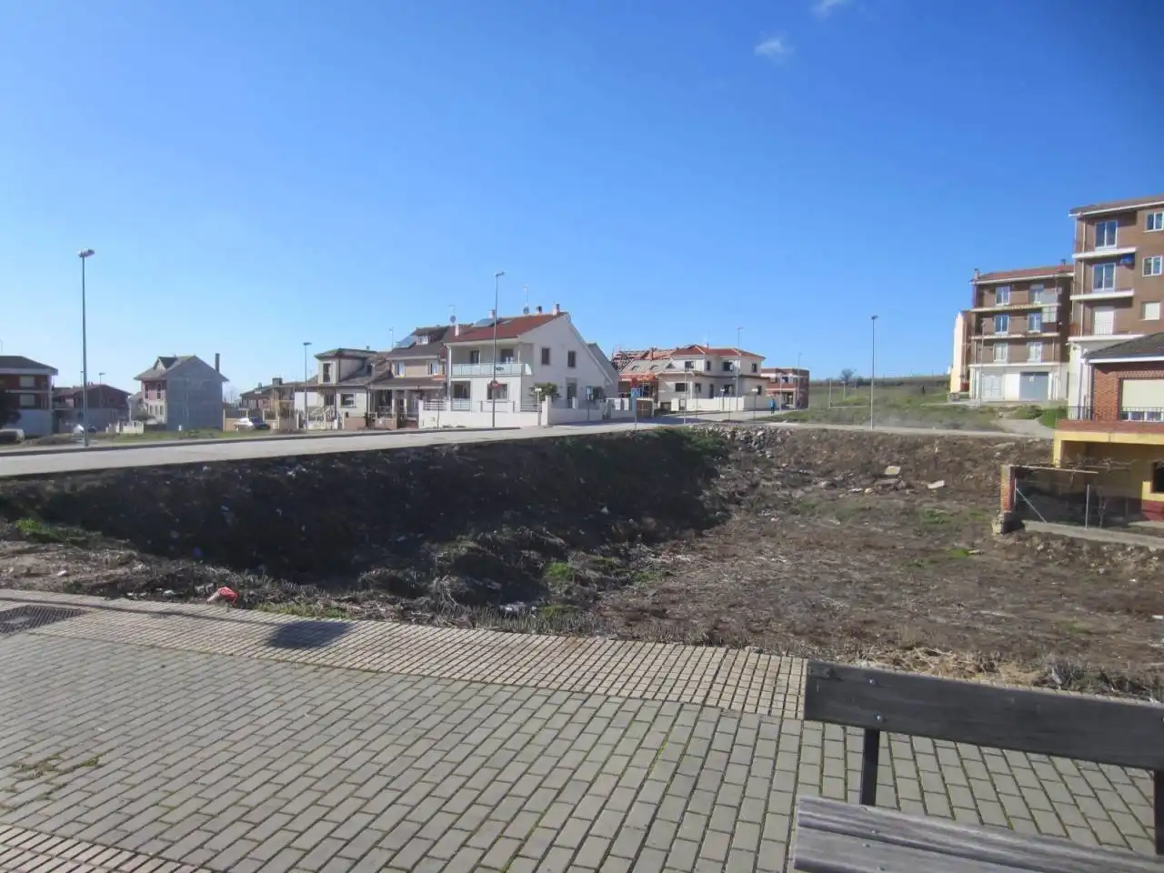 Terreny industrial en venda en Ciudad Rodrigo