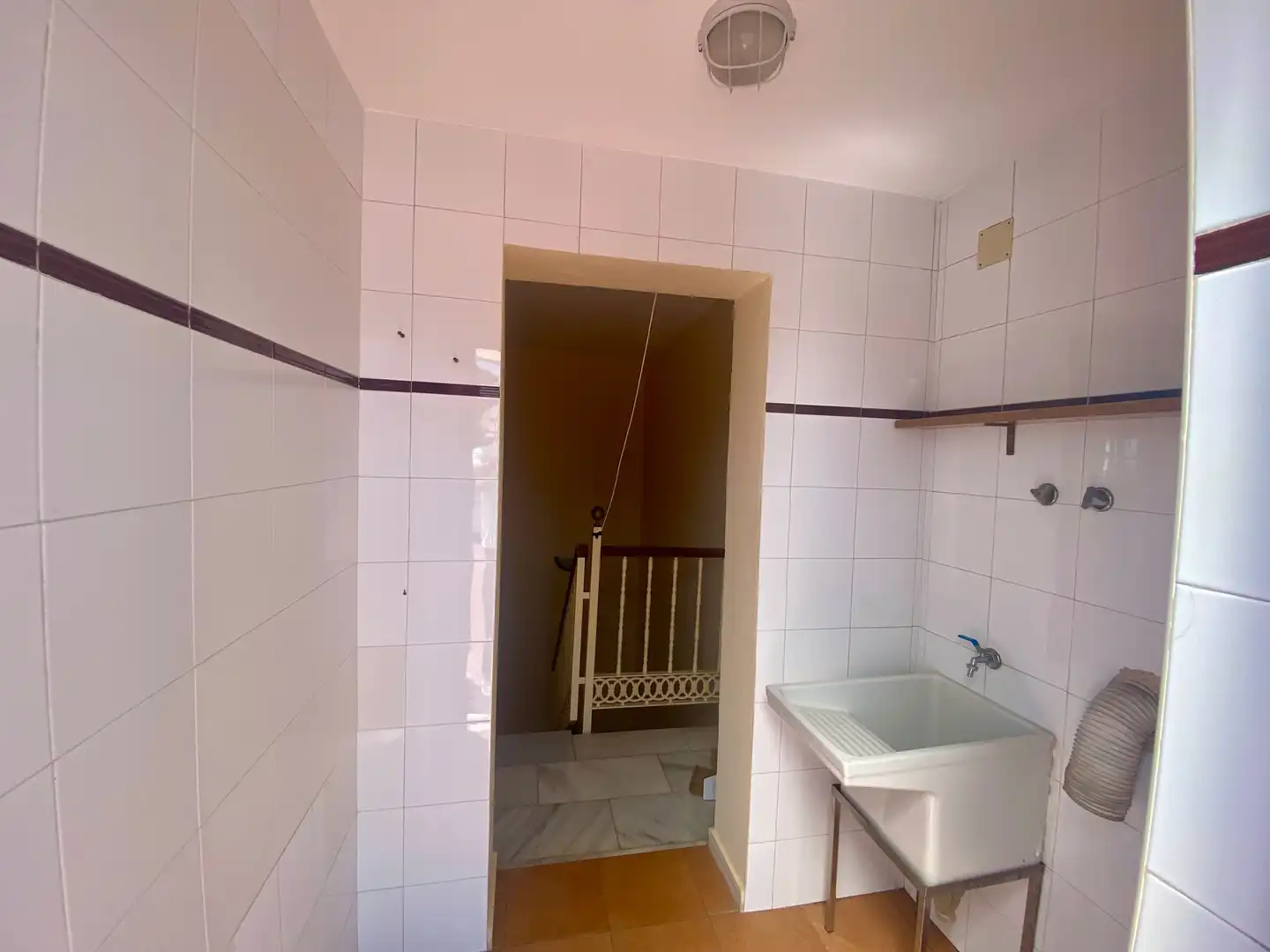 Bany de Edifici en venda en Málaga