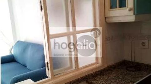 Foto 5 de Piso de alquiler en Triana Oeste, Sevilla Capital
