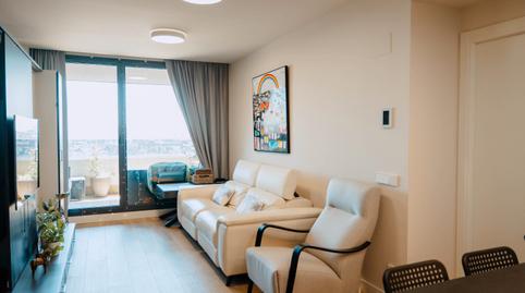 Foto 5 de Apartament de lloguer a  P.º de la Dirección, 161, Valdeacederas, Madrid