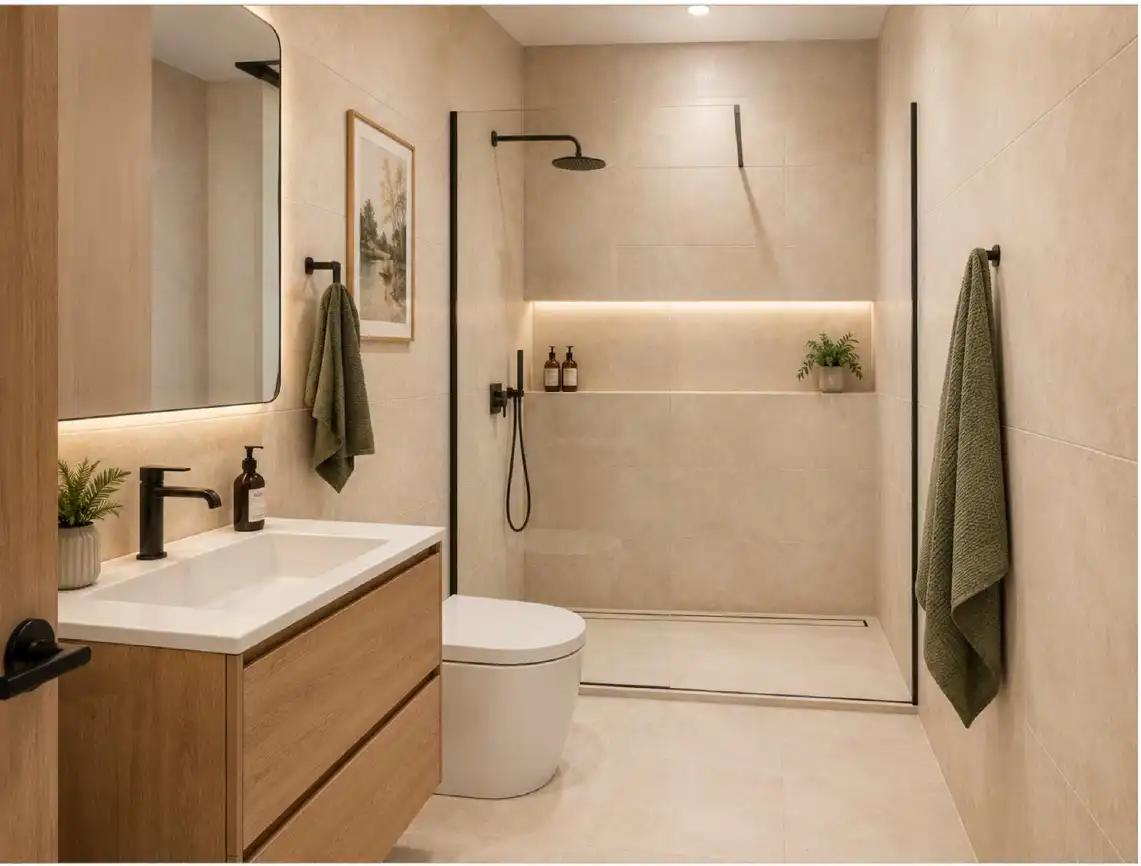 Casa a schiera di nuova costruzione con piscina in vendita a Avinguda de Reus 1, imagen 2