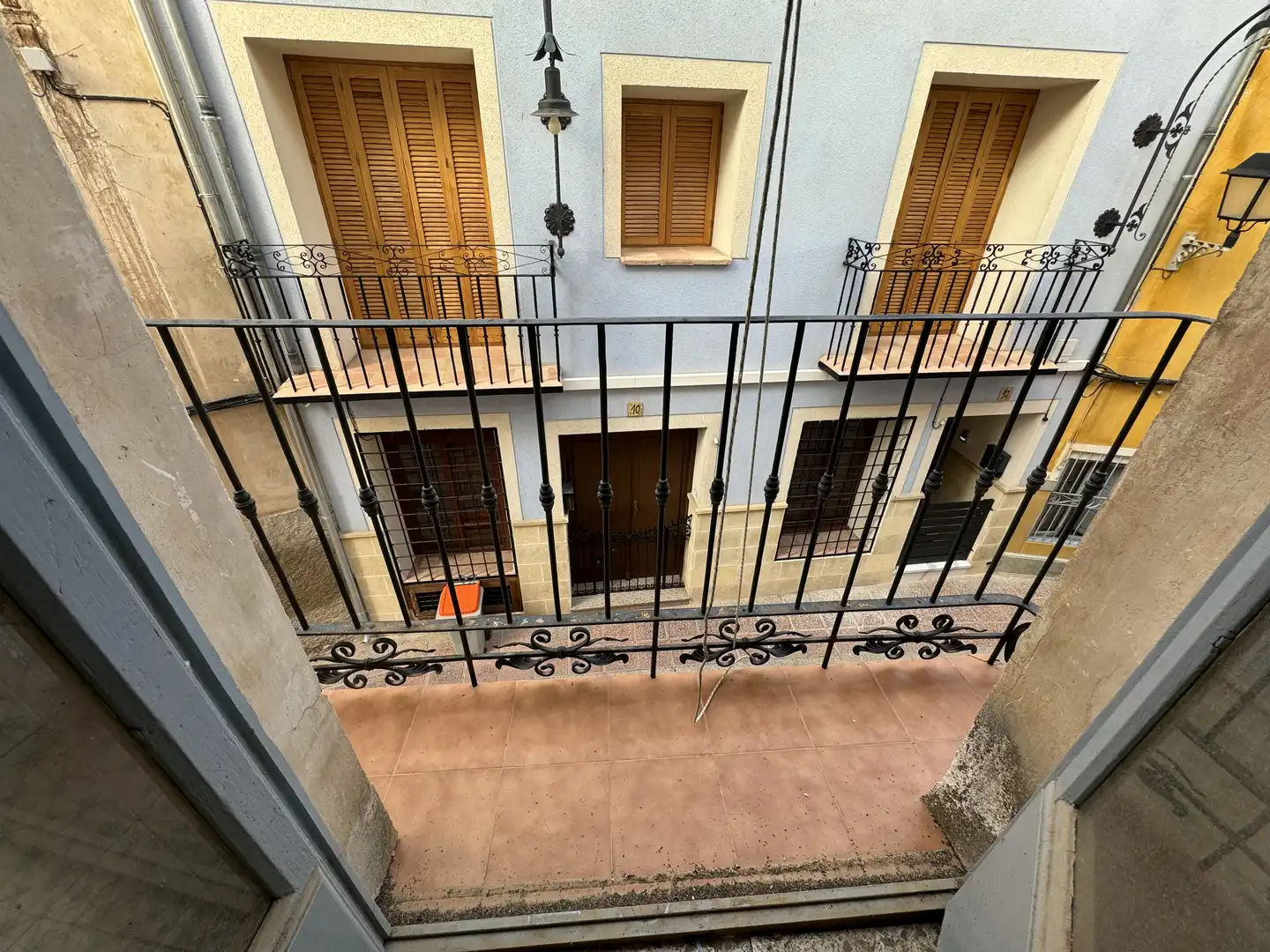 Haus mit Terrasse zum Verkauf in Plaza Mesoncico 2, imagen 20