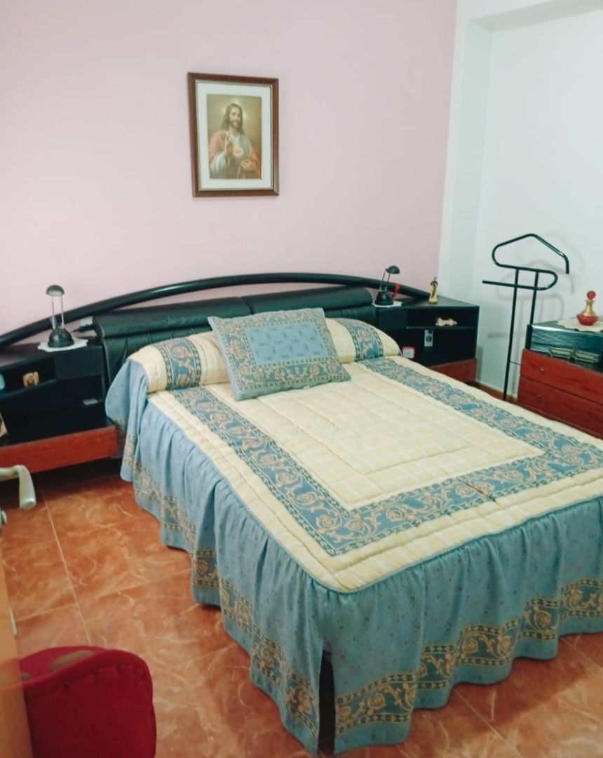 Bedroom of Flat for sale in Sueca  with Terrace