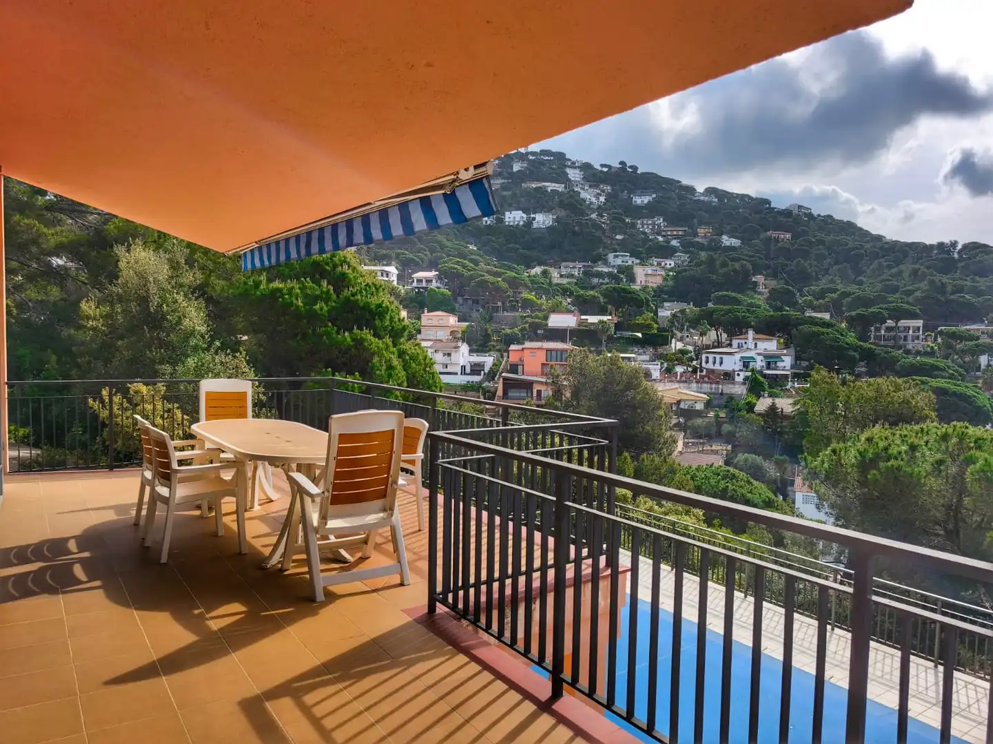 Detached house with terrace for sale in del Mare Nostrum, imagen 51
