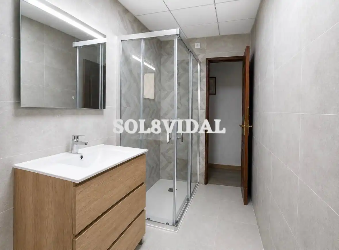 Flat with terrace to rent in Orihuela ciudad, imagen 19