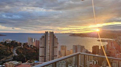 Apartamento con piscina compartida en Benidorm, provincia de Alicante. 2 habitaciones | 87 m² | 700 metros al mar, imatge 4
