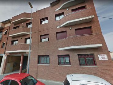 Piso en venta en C/ Corro
