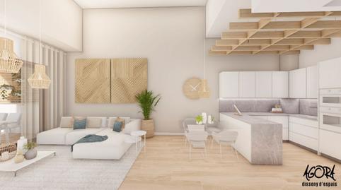 Foto 5 de Casa adosada en venda a Avenida Blasco Ibáñez, 20, Alcossebre, Castellón