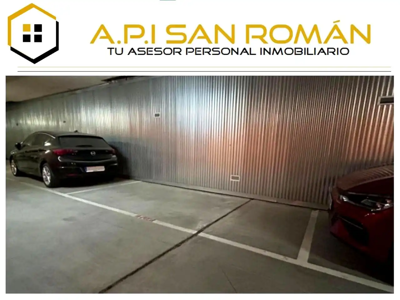Aparcament de lloguer a Valle Del Baztán