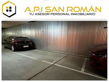 Aparcamiento en alquiler en Valle Del Baztán