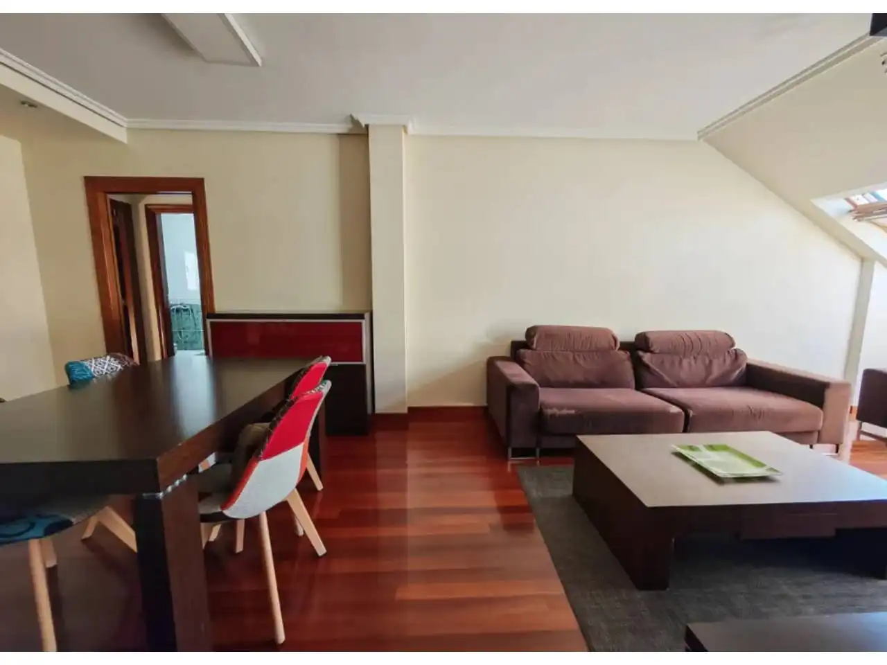 Apartament amb ascensor en venda a O Carballiño, imagen 9