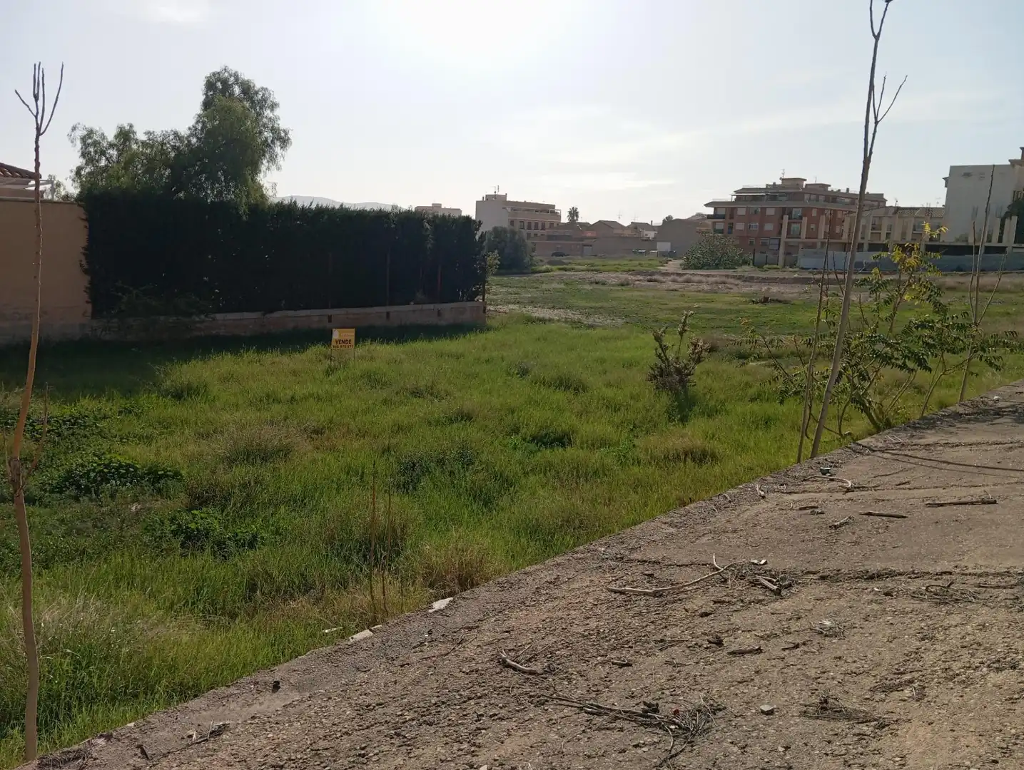 Terrenys i solars en venda a Puerto Lumbreras, imagen 6