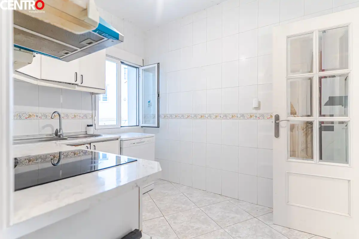 Flat with lift for sale in Calle Alhamar, imagen 22
