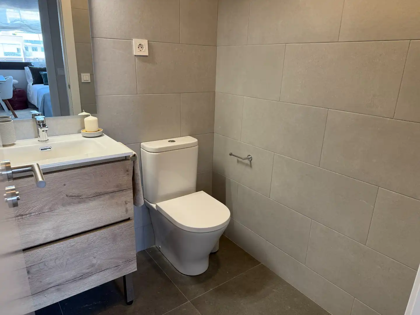 Appartamento con piscina in affitto a Carrer d'Eduard Maristany 260, imagen 25