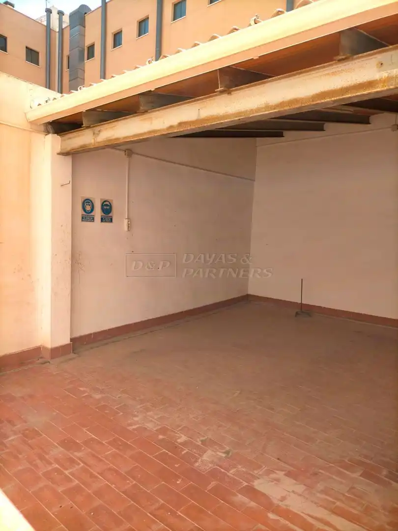 Gewerbefläche zum Verkauf in Orihuela ciudad, imagen 26