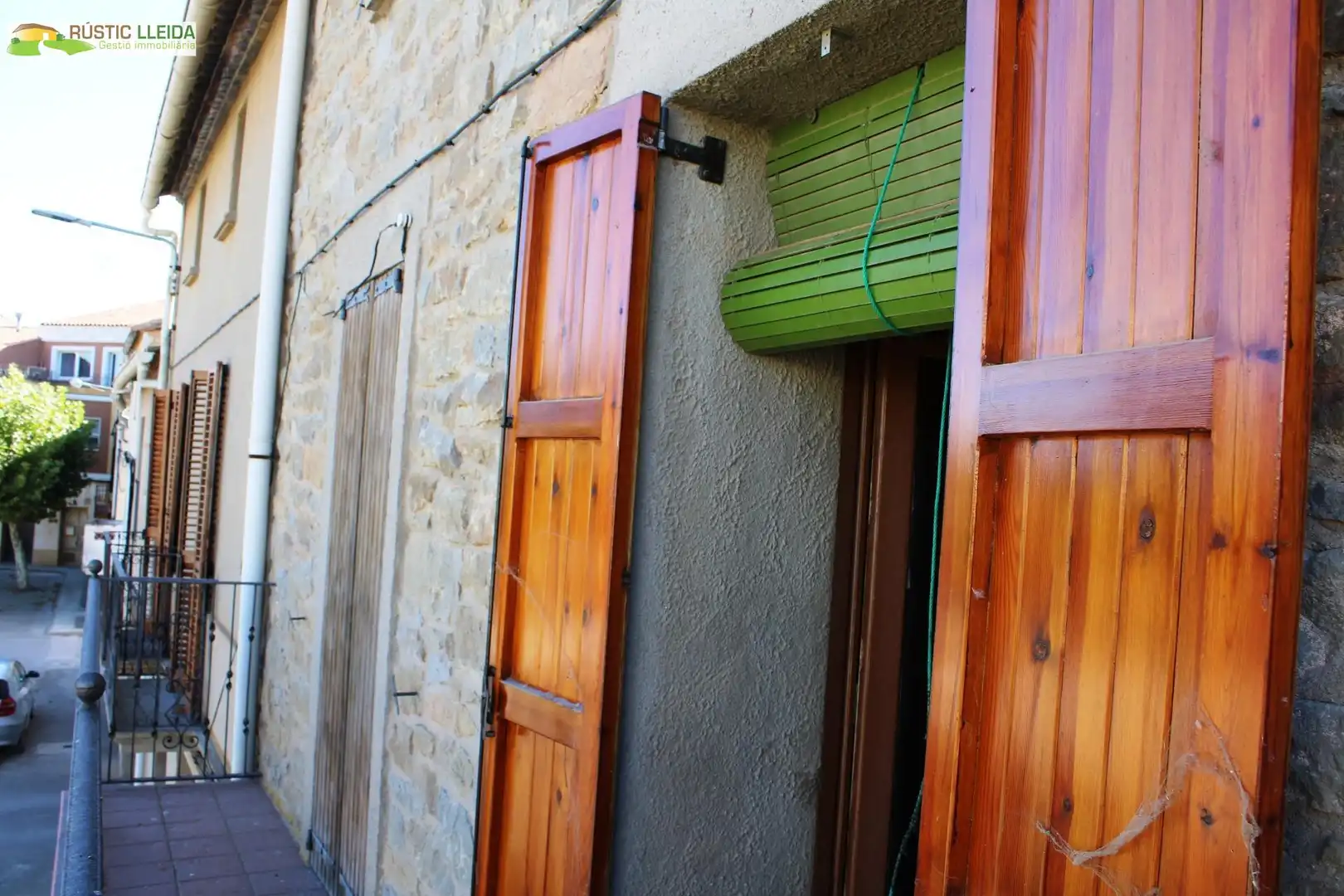 Casa con terraza en venta en Tornabous, imagen 10