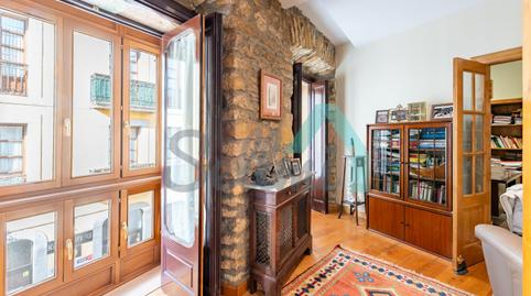 Foto 4 de Pis en venda a Del Peso, Casco Histórico, Asturias