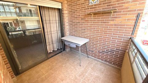 Foto 5 de Apartamento en venta en Zona Pueblo, Calpe / Calp