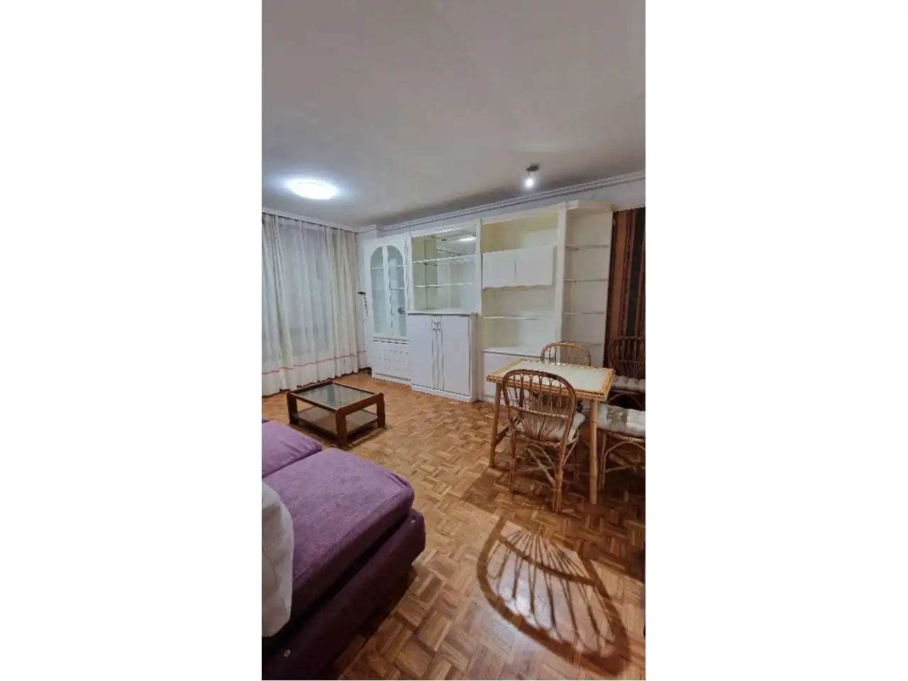 Apartament de lloguer a Oeste