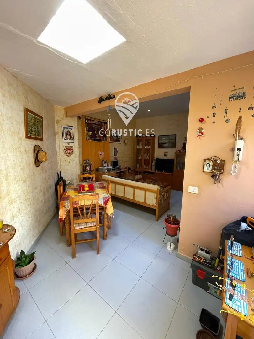 Apartamento en venta en Puntallana, San Sebastián de la Gomera